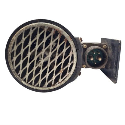 2540-99-735-0654 - Fan Heater No 2 Mk1 - 9CR2 - used Airmax - A K Fans Ltd battlegroup-raydon