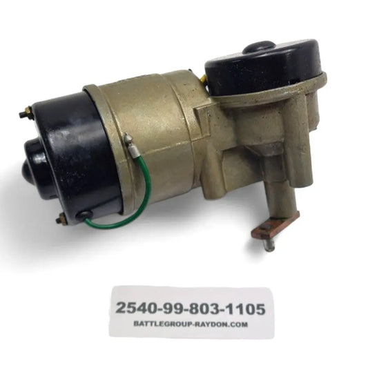 2540-99-803-1105 - Wiper Motor - Delco 7225814 12V battlegroupraydon battlegroup-raydon