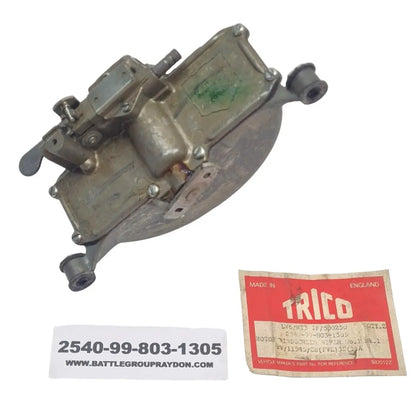 2540-99-803-1305 - Vacuum Wiper Motor Assy Mk1 No1 Trico battlegroup-raydon
