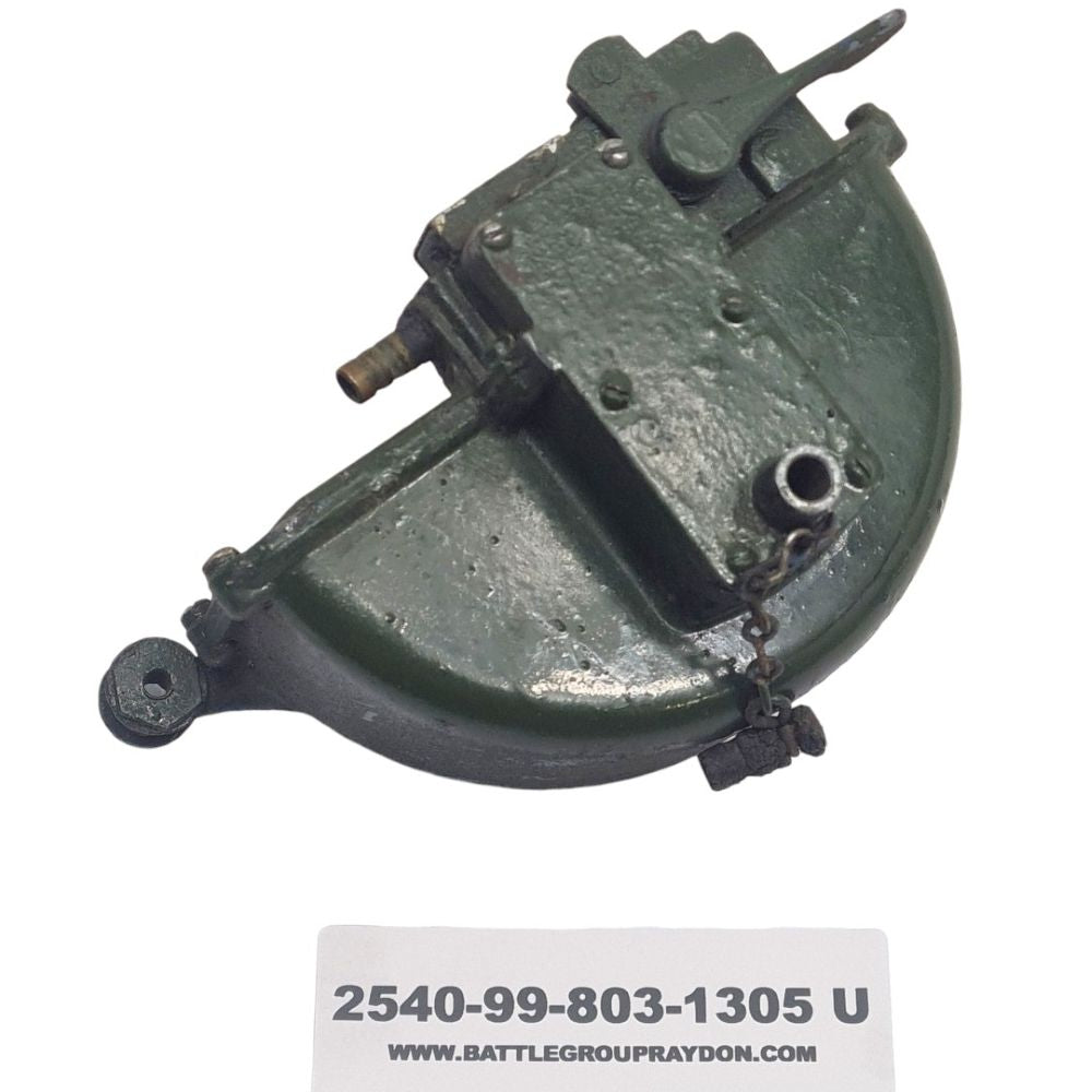 2540-99-803-1305 U - Vacuum Wiper Motor Assy No1 Mk1 - Used