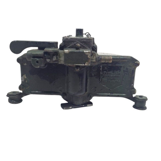 2540-99-803-1305 U - Vacuum Wiper Motor Assy No1 Mk1 - Used