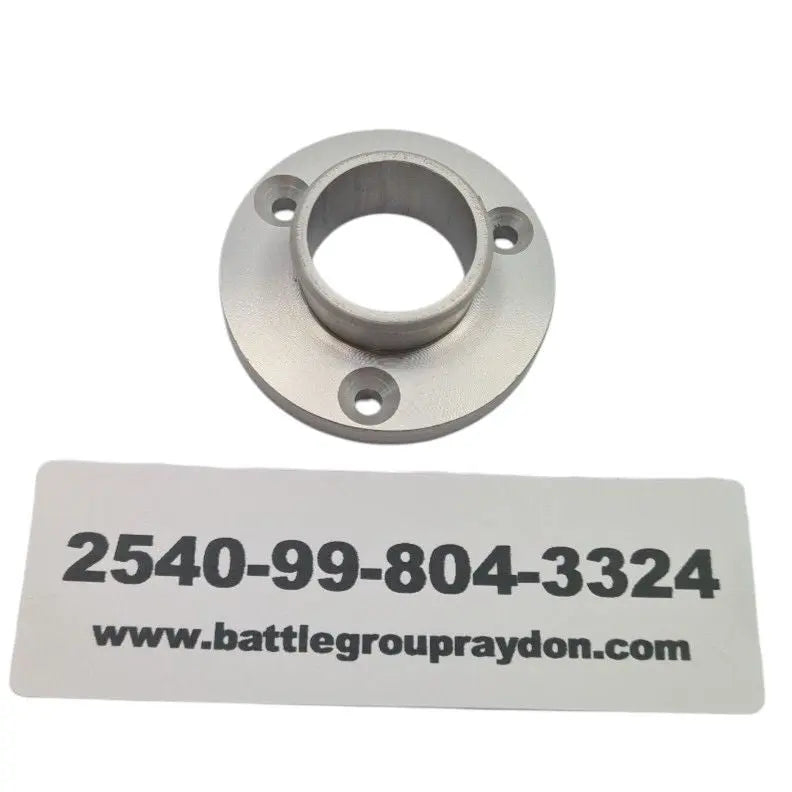 2540-99-804-3324 - Respirator Adaptor - FV594608 R & R Bassett Eng Ltd battlegroup-raydon