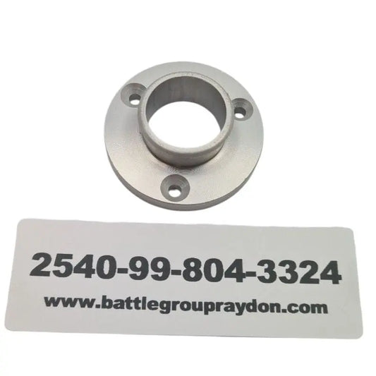 2540-99-804-3324 - Respirator Adaptor - FV594608 R & R Bassett Eng Ltd battlegroup-raydon