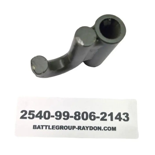 2540-99-806-2143 - Mounting Hook - FV508748	- W21 - B92884 battlegroupraydon battlegroup-raydon