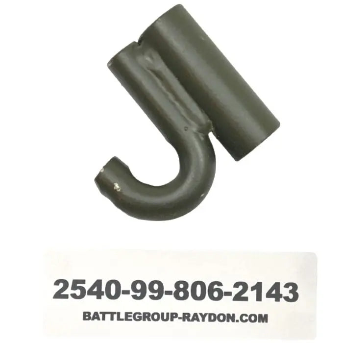 2540-99-806-2143 - Mounting Hook - FV508748	- W21 - B92884 battlegroupraydon battlegroup-raydon