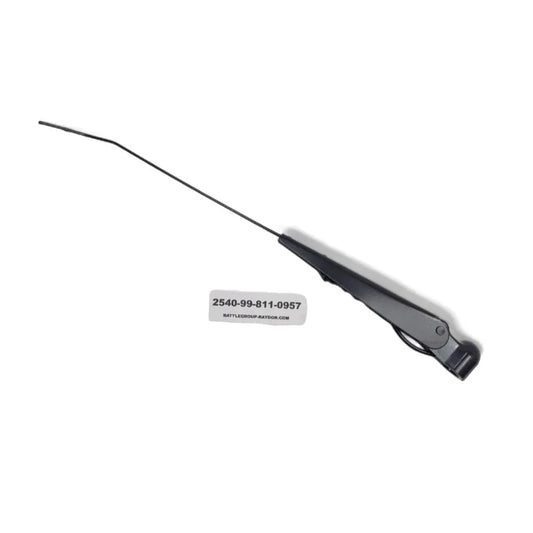 2540-99-811-0957 - Windscreen Wiper Arm - Left Hand Drive Vauxhall Bedford battlegroup-raydon