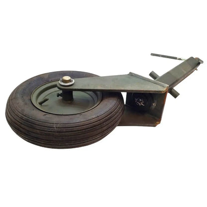 2540-99-833-5141 - Trailer Jockey Wheel - 7TR - D6365 - ATD6365C battlegroup-raydon battlegroup-raydon