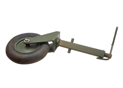2540-99-833-5141 - Trailer Jockey Wheel - 7TR - D6365 - ATD6365C battlegroup-raydon battlegroup-raydon