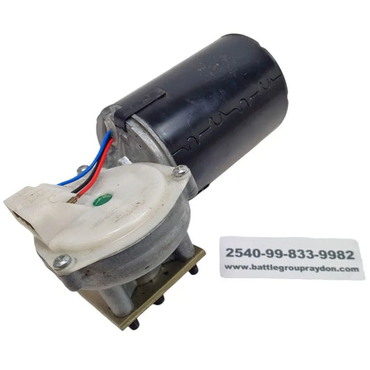 2540-99-833-9982 - Wiper Motor 24V - 6MT3 - 7996946 Trico battlegroup-raydon
