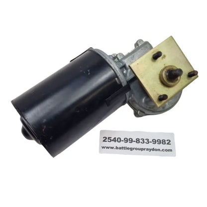 2540-99-833-9982 - Wiper Motor 24V - 6MT3 - 7996946 Trico battlegroup-raydon