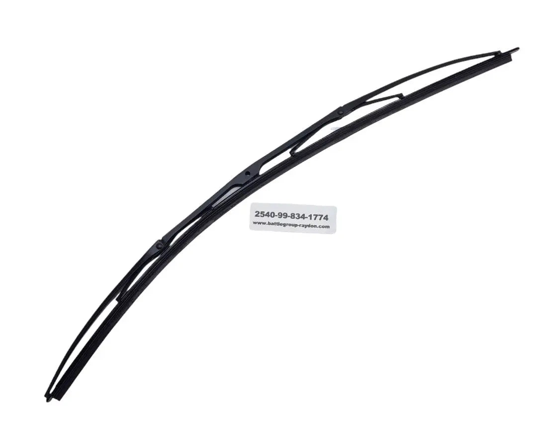 2540-99-834-1774 - Wiper Blade 61cm Black Finish - 6MT3 - 91066666 - ABU8834 battlegroup-raydon battlegroup-raydon