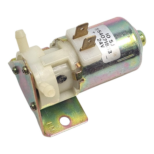 2540-99-835-0326 - Washer Pump 24V Series 111 - Defender - PRC3370
