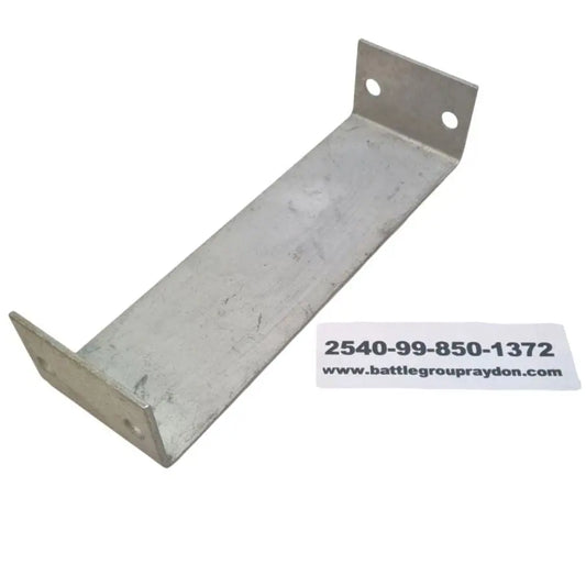 2540-99-850-1372 - Clansman Radio Mounting Plate - 334898 - Land Rover Land Rover battlegroup-raydon