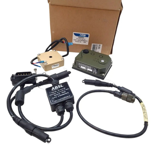 2541-99-399-8241 - SPC Quad Bike Kit Grizzly - 100002 ABSL power Solutions Ltd battlegroup-raydon