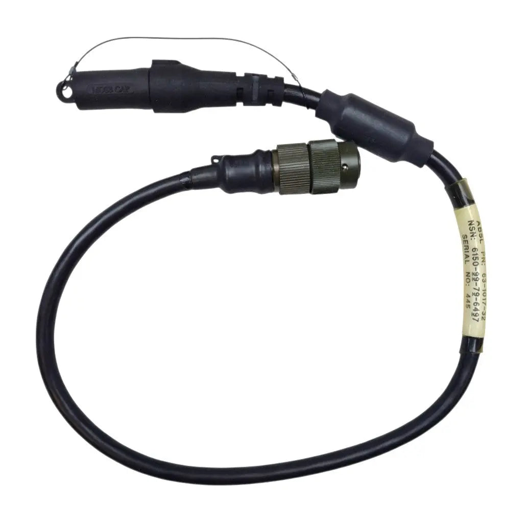 2541-99-399-8241 - SPC Quad Bike Kit Grizzly - 100002 ABSL power Solutions Ltd battlegroup-raydon
