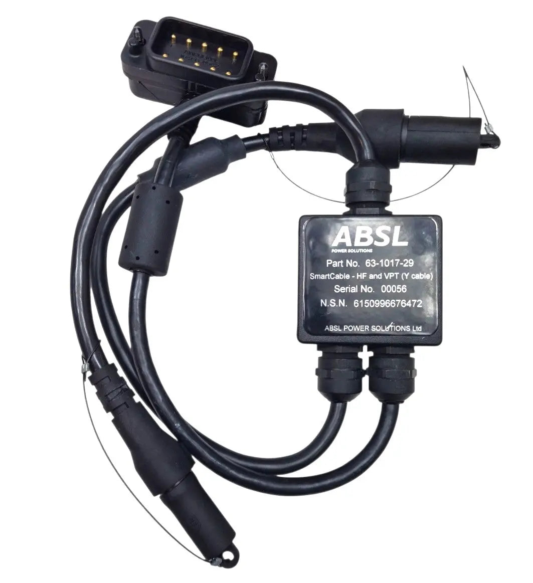 2541-99-399-8241 - SPC Quad Bike Kit Grizzly - 100002 ABSL power Solutions Ltd battlegroup-raydon