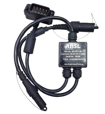 2541-99-399-8241 - SPC Quad Bike Kit Grizzly - 100002 ABSL power Solutions Ltd battlegroup-raydon