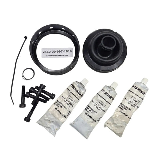 2560-99-997-1619 - HMT Inboard CV Joint kit - 70-20-205 Supacat Ltd battlegroup-raydon