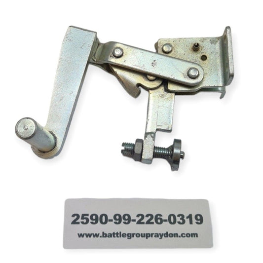 2590-99-226-0319 - Clamp Toggle Assy - FV2293075