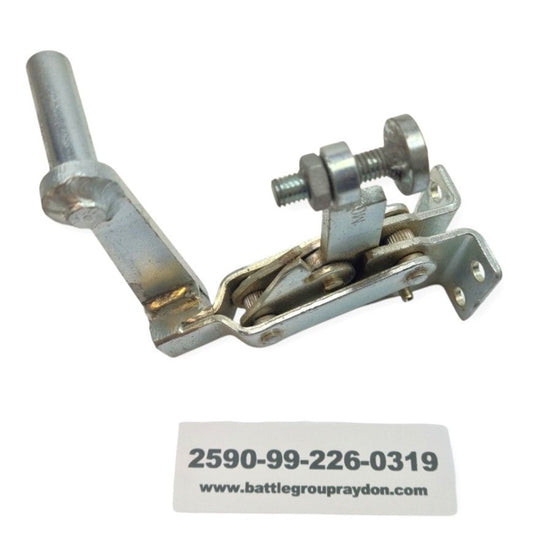 2590-99-226-0319 - Clamp Toggle Assy - FV2293075