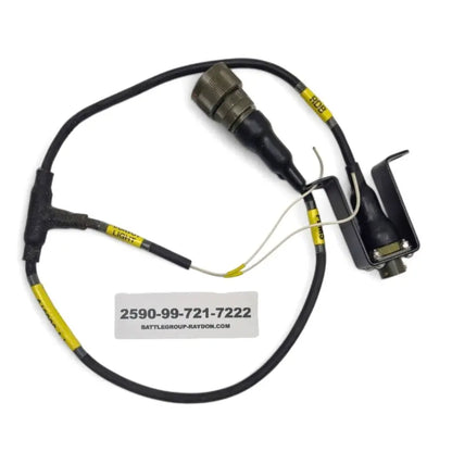 2590-99-721-7222 - Wiring Harness - FV908979 - 9MCV battlegroupraydon battlegroup-raydon