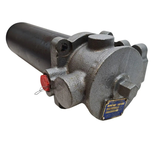 2590-99-769-2652 - Return Filter - HZ6300F24DSS9Y967 - 9AHY - FV2170146 Pall Europe Limited battlegroup-raydon