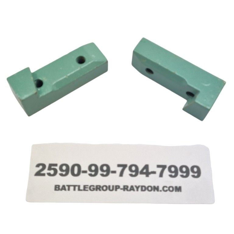 2590-99-794-7999 - Ramp Hatch - FV932664 - 9CET
