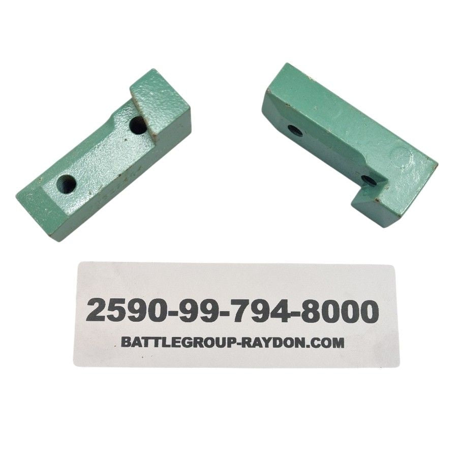 2590-99-794-8000 - Ramp Hatch - FV932665 - 9CET