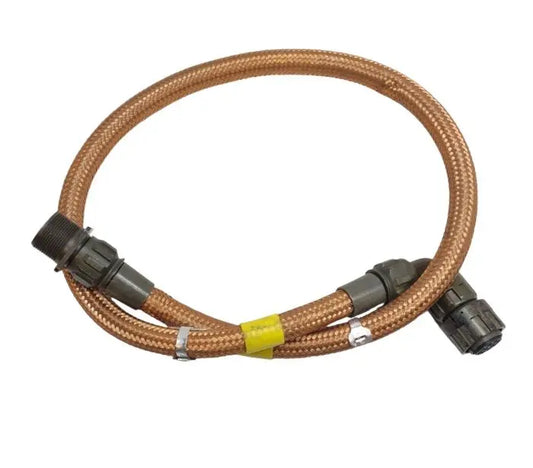 2590-99-827-6024 - Armoured Wiring Harness - FV834056 - 6MT4 battlegroup-raydon battlegroup-raydon