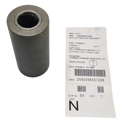 2590-99-830-7296 - Roller Fairlead Assy - 9CVT - FV642212 Helio Mirror Company Ltd battlegroup-raydon