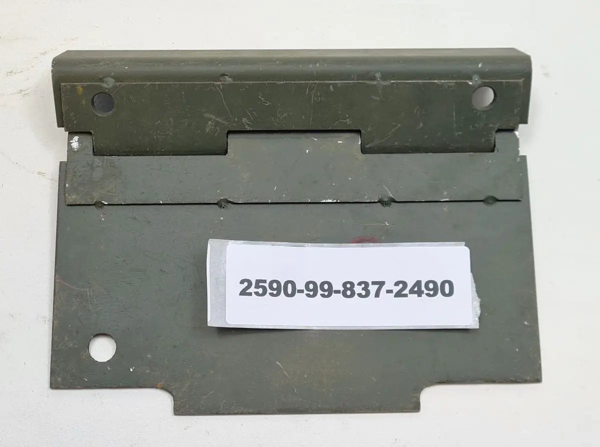 2590-99-837-2490 - Access Panel Hinged Steel - 9CET - FV932558 - Comba