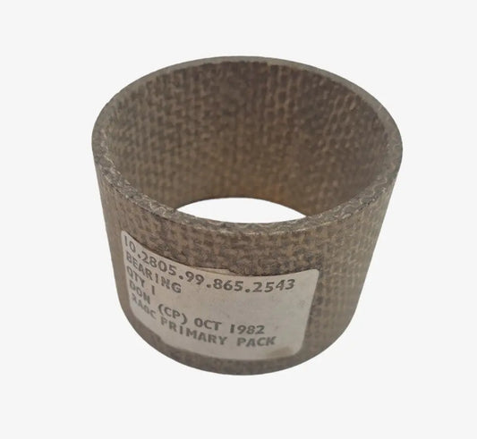 2805-99-865-2543 - Fibre Bearing Sleeve - 10 - FV141898 battlegroup-raydon battlegroup-raydon