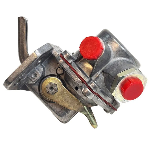 2910-01-324-5173 - Fuel Lift Pump - Perkins - UL PK 0034 Perkins Engines Co. Ltd battlegroup-raydon