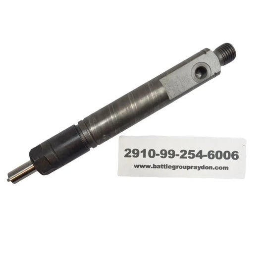 2910-99-254-6006 - Fuel Injector - 7FW - OD20362 - Perkins - Bosch 0432191789 Bosch battlegroup-raydon