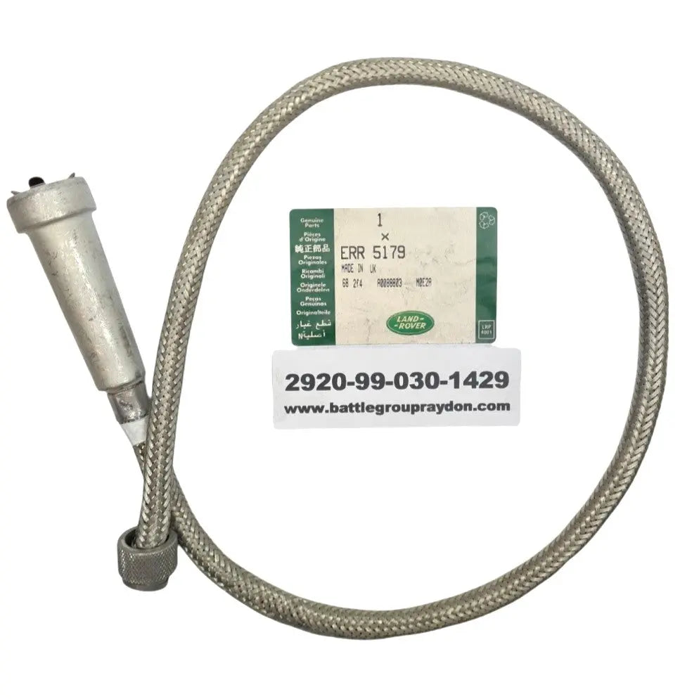 2920-99-030-1429 - Spark plug lead no 7 - V8 - 7RU - ERR5179 - Land Rover Land Rover battlegroup-raydon