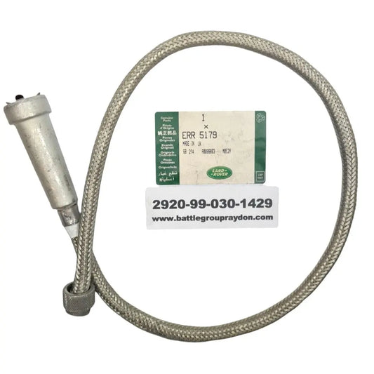 2920-99-030-1429 - Spark plug lead no 7 - V8 - 7RU - ERR5179 - Land Rover Land Rover battlegroup-raydon