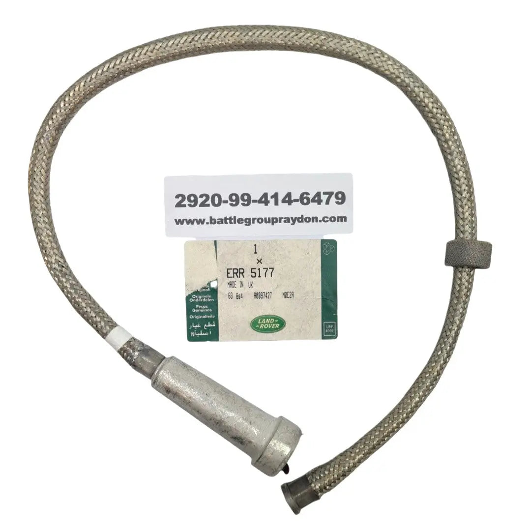 2920-99-414-6479 - Spark plug lead no 5 - V8 - 7RU - ERR5177 - Defender - Land Rover Land Rover battlegroup-raydon