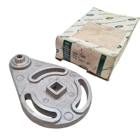 2920-99-462-8092 - Air Conditioning Tensioner Arm 300tdi Defender wolf 7XD - ERR7386 Land Rover battlegroup-raydon