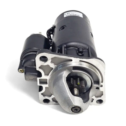 2920-99-940-0250 - Starter Motor 24V Land Rover NAD500220 battlegroupraydon battlegroup-raydon