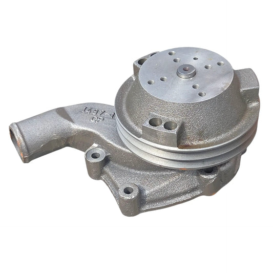 2930-99-978-1112 - Water Pump - Bedford - 91049412 - 7BD - 500 CU - MJ330 Turbo Engines Complete Parts Ltd battlegroup-raydon