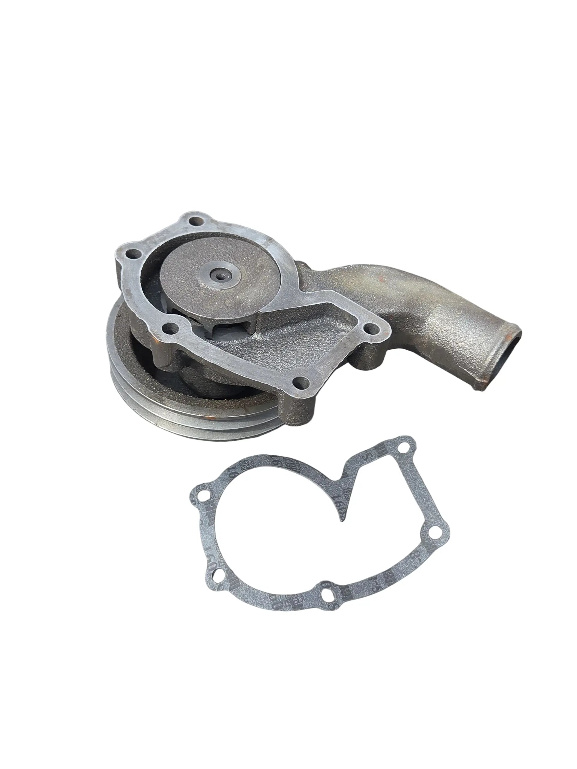 2930-99-978-1112 - Water Pump - Bedford - 91049412 - 7BD - 500 CU - MJ330 Turbo Engines Complete Parts Ltd battlegroup-raydon