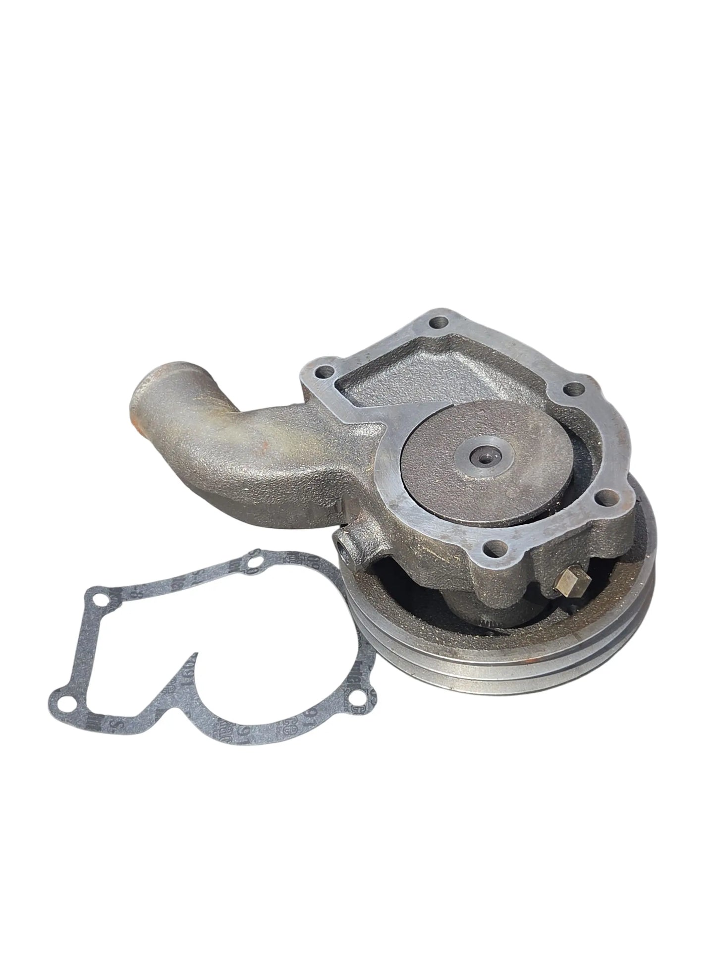 2930-99-978-1112 - Water Pump - Bedford - 91049412 - 7BD - 500 CU - MJ330 Turbo Engines Complete Parts Ltd battlegroup-raydon