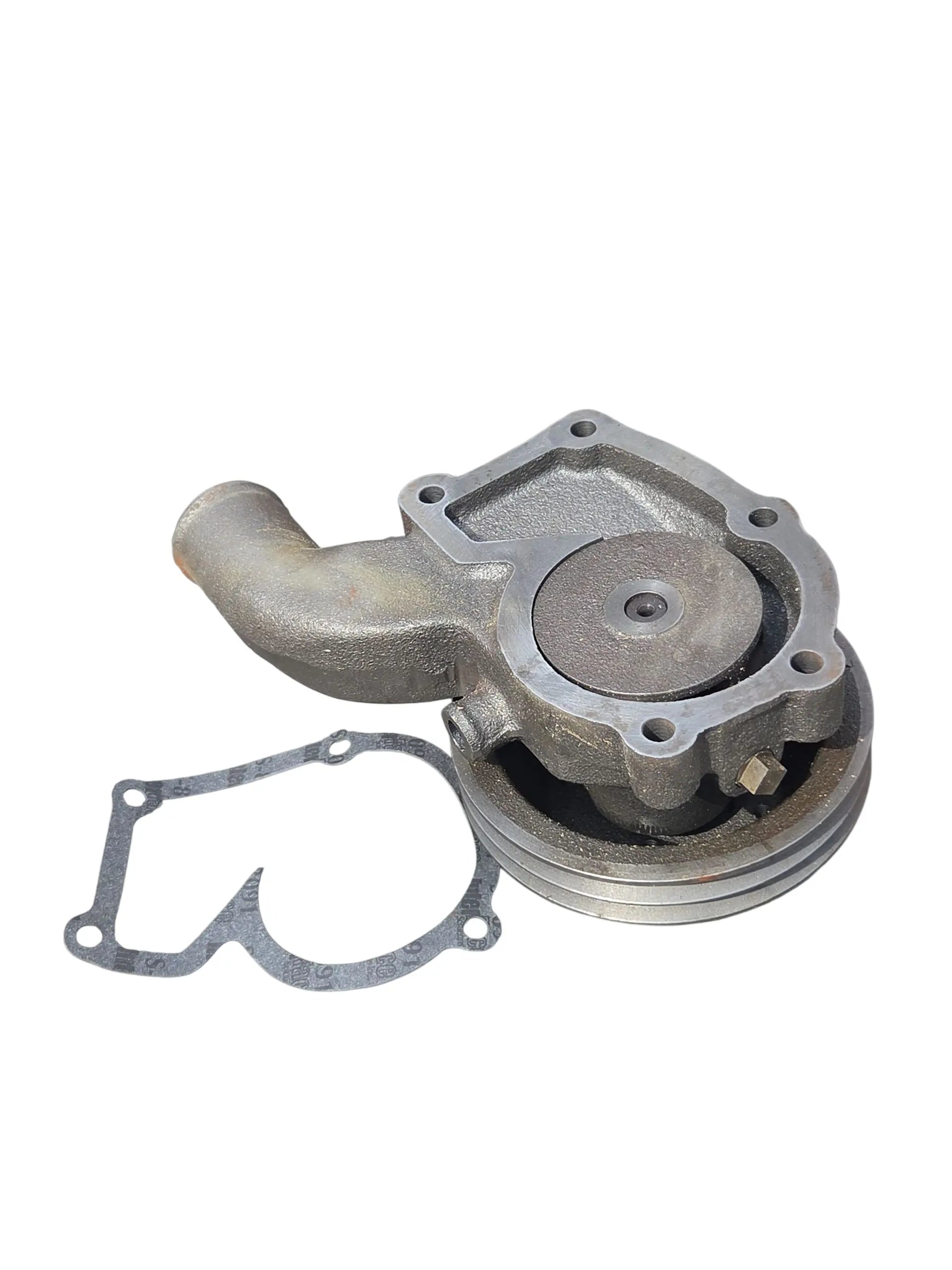 2930-99-978-1112 - Water Pump - Bedford - 91049412 - 7BD - 500 CU - MJ330 Turbo Engines Complete Parts Ltd battlegroup-raydon