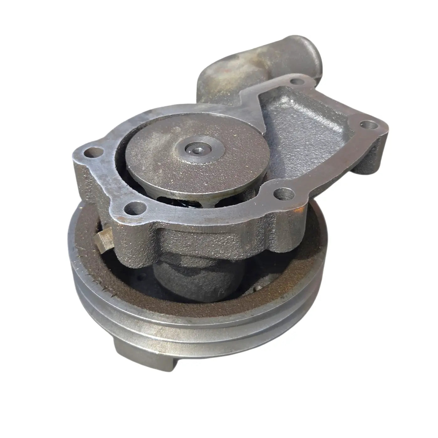 2930-99-978-1112 - Water Pump - Bedford - 91049412 - 7BD - 500 CU - MJ330 Turbo Engines Complete Parts Ltd battlegroup-raydon