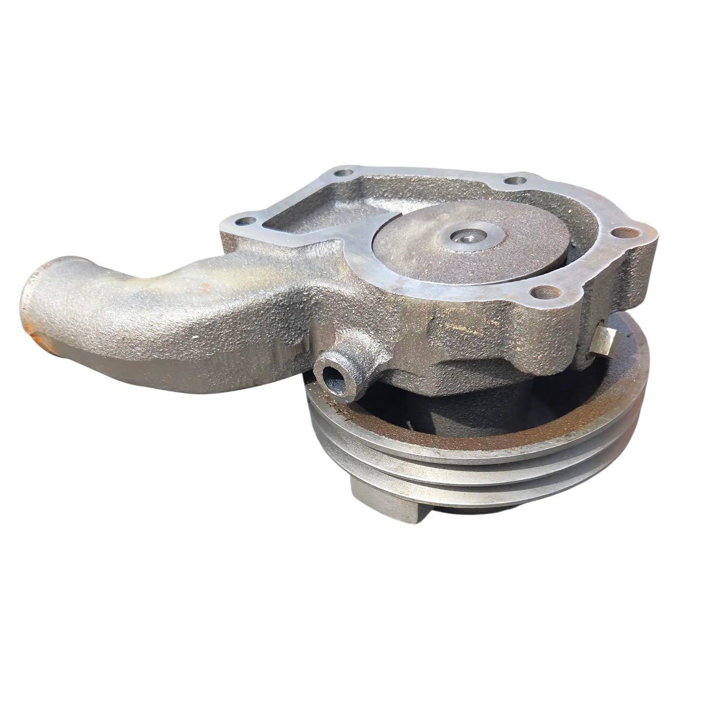 2930-99-978-1112 - Water Pump - Bedford - 91049412 - 7BD - 500 CU - MJ330 Turbo Engines Complete Parts Ltd battlegroup-raydon