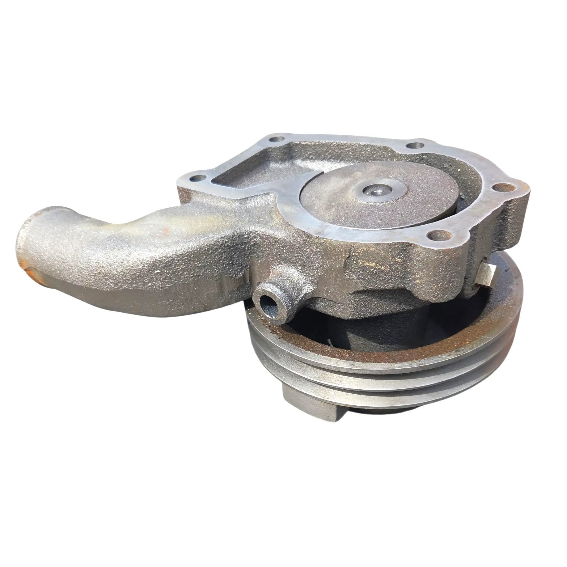 2930-99-978-1112 - Water Pump - Bedford - 91049412 - 7BD - 500 CU - MJ330 Turbo Engines Complete Parts Ltd battlegroup-raydon