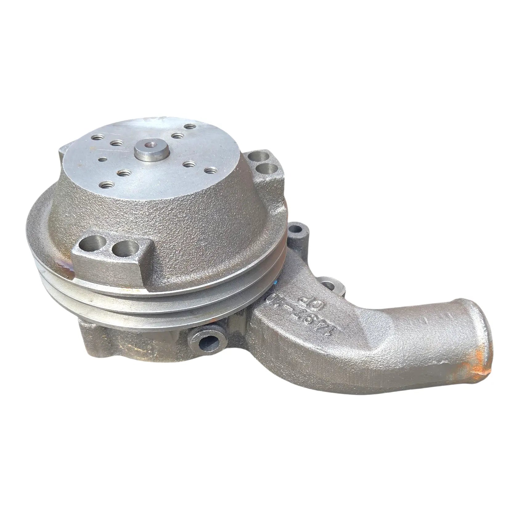 2930-99-978-1112 - Water Pump - Bedford - 91049412 - 7BD - 500 CU - MJ330 Turbo Engines Complete Parts Ltd battlegroup-raydon