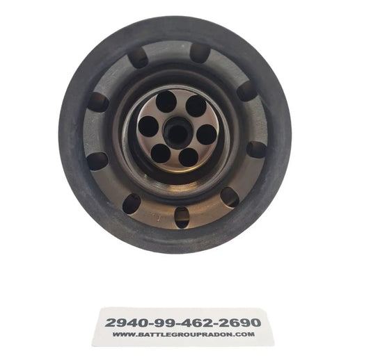 2940-99-462-2690 - Oil Filter - Cummins 3318853 - LF3000 - 7SA Seddon Atkinson Tractor Unit Fleetguard battlegroup-raydon