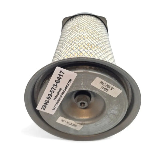 2940-99-573-6417 - Air Filter - Winterised XD Defender Land Rover battlegroup-raydon