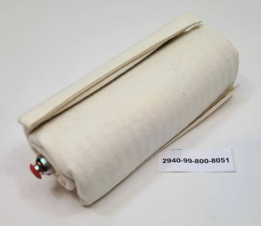 2940-99-800-8051 - B Series Felt Type Oil Filter - 46MT1 - LF3/35 battlegroup-raydon battlegroup-raydon